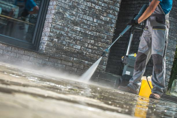 Professional Pressure Washing Services in Sterling, CO